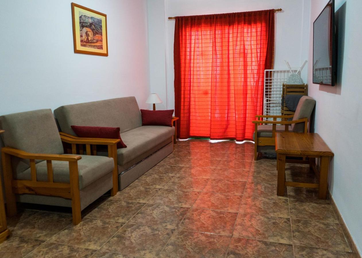Appartement - Tenerife *