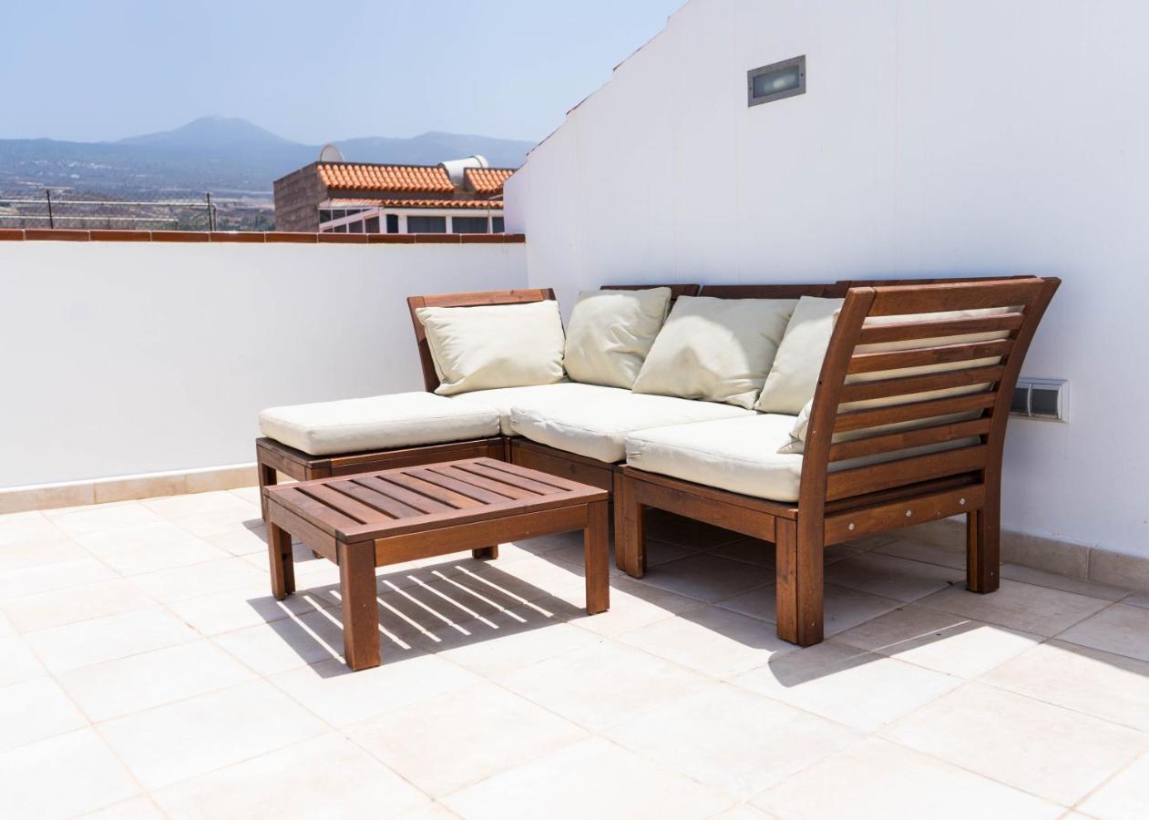 Appartement - Tenerife Alcalá la Real