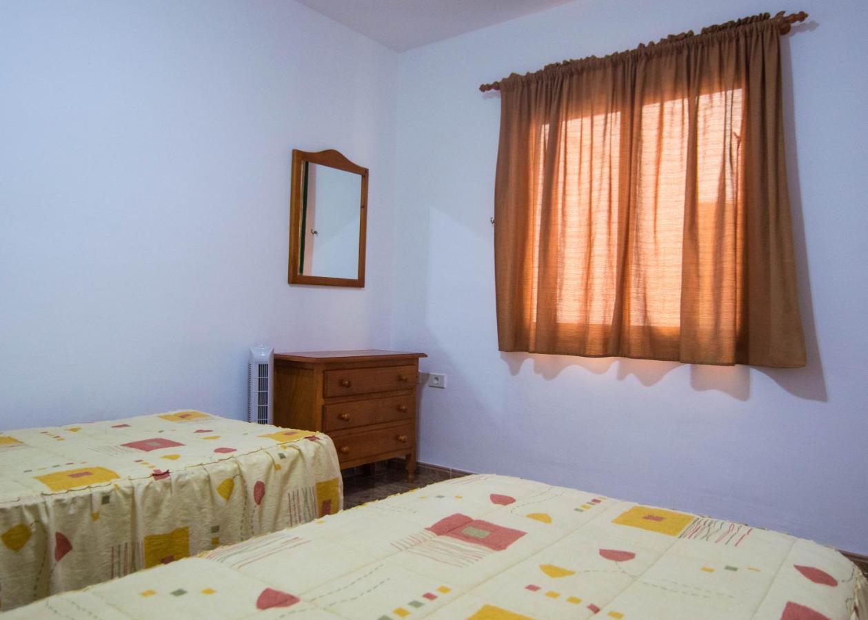 Appartement - Tenerife Alcalá la Real
