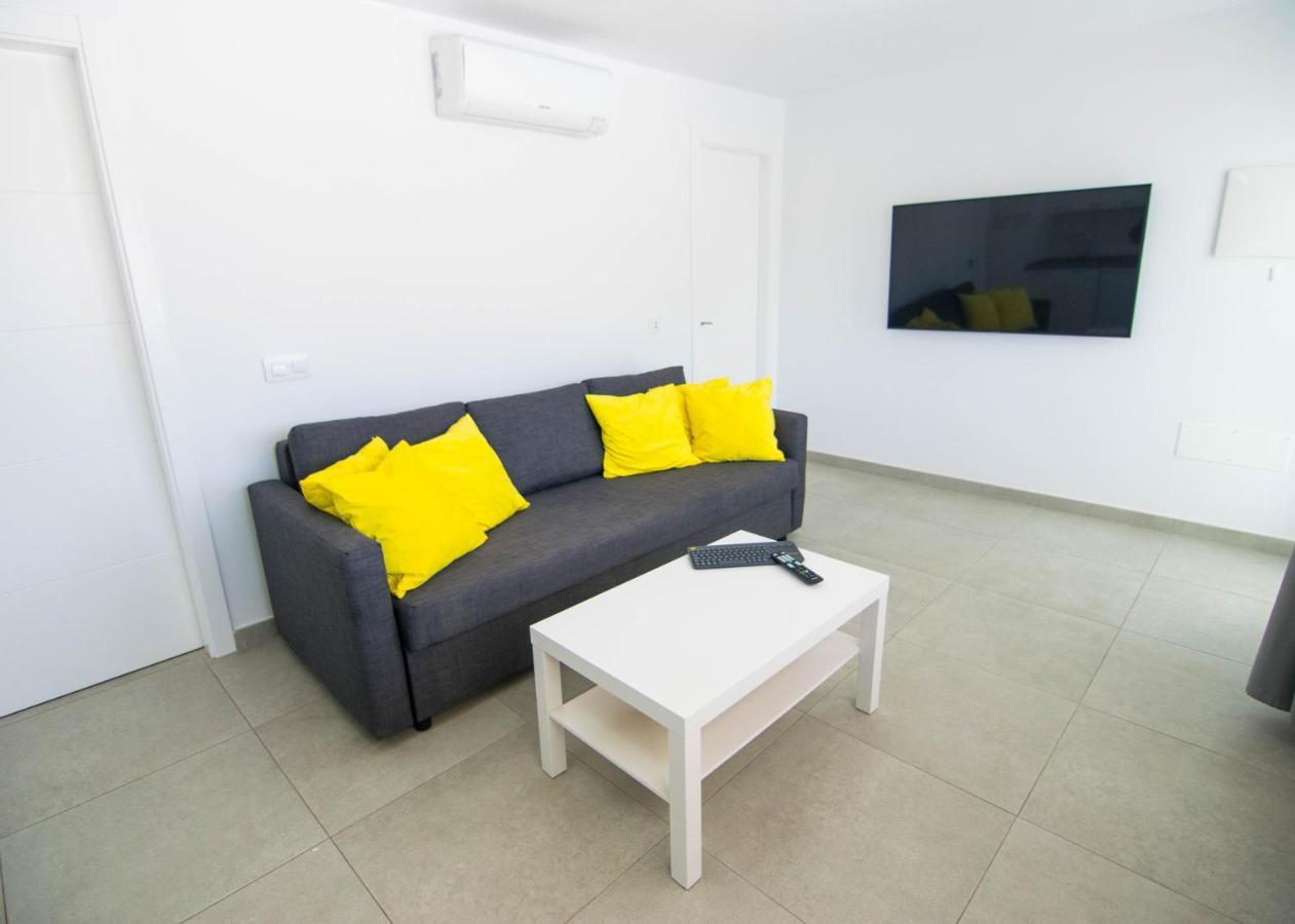 Appartement - Tenerife Alcalá la Real
