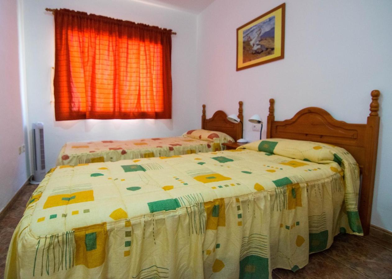 Appartement - Tenerife Alcalá la Real