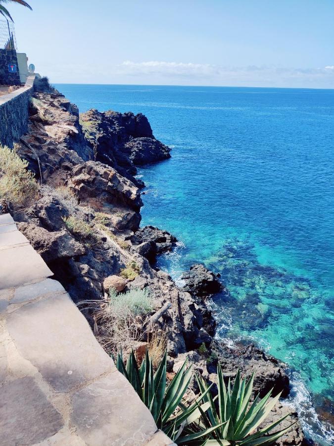 Maravilla 140 M2 - 3 Bedrooms, Heated Pool Apartamento Costa del Silencio