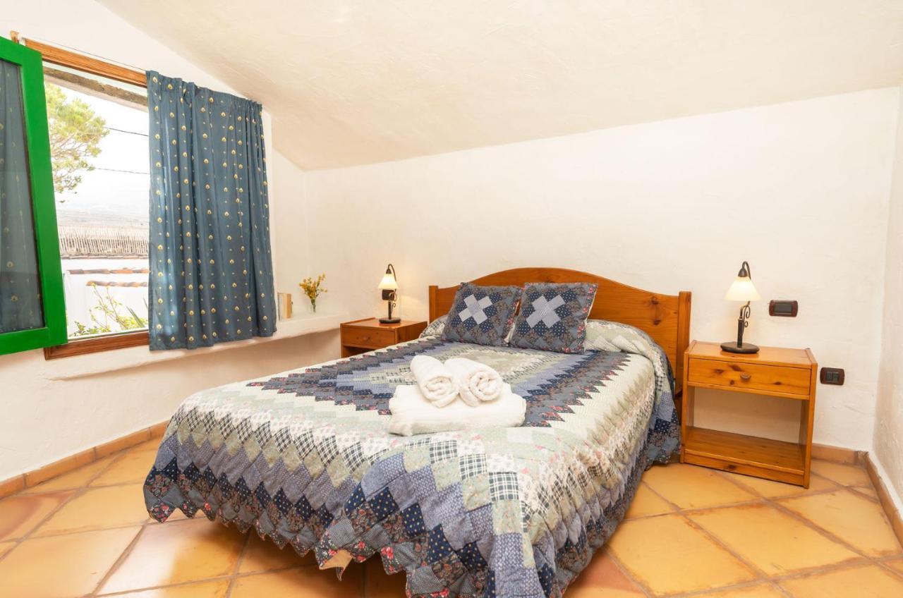 Casa Rural La Capellania Granadilla De Abona