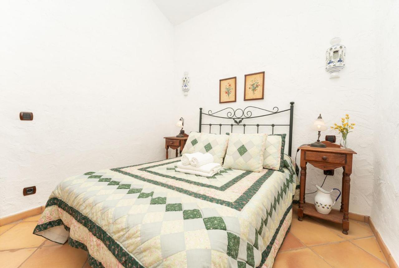 Country house Casa Rural La Capellania Granadilla De Abona