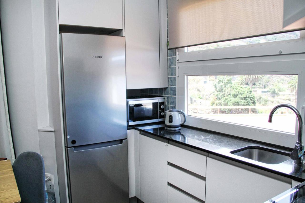 Drago Chico, Appartement