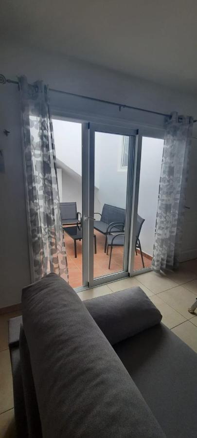 Casa Bonita Costa Del Silencio