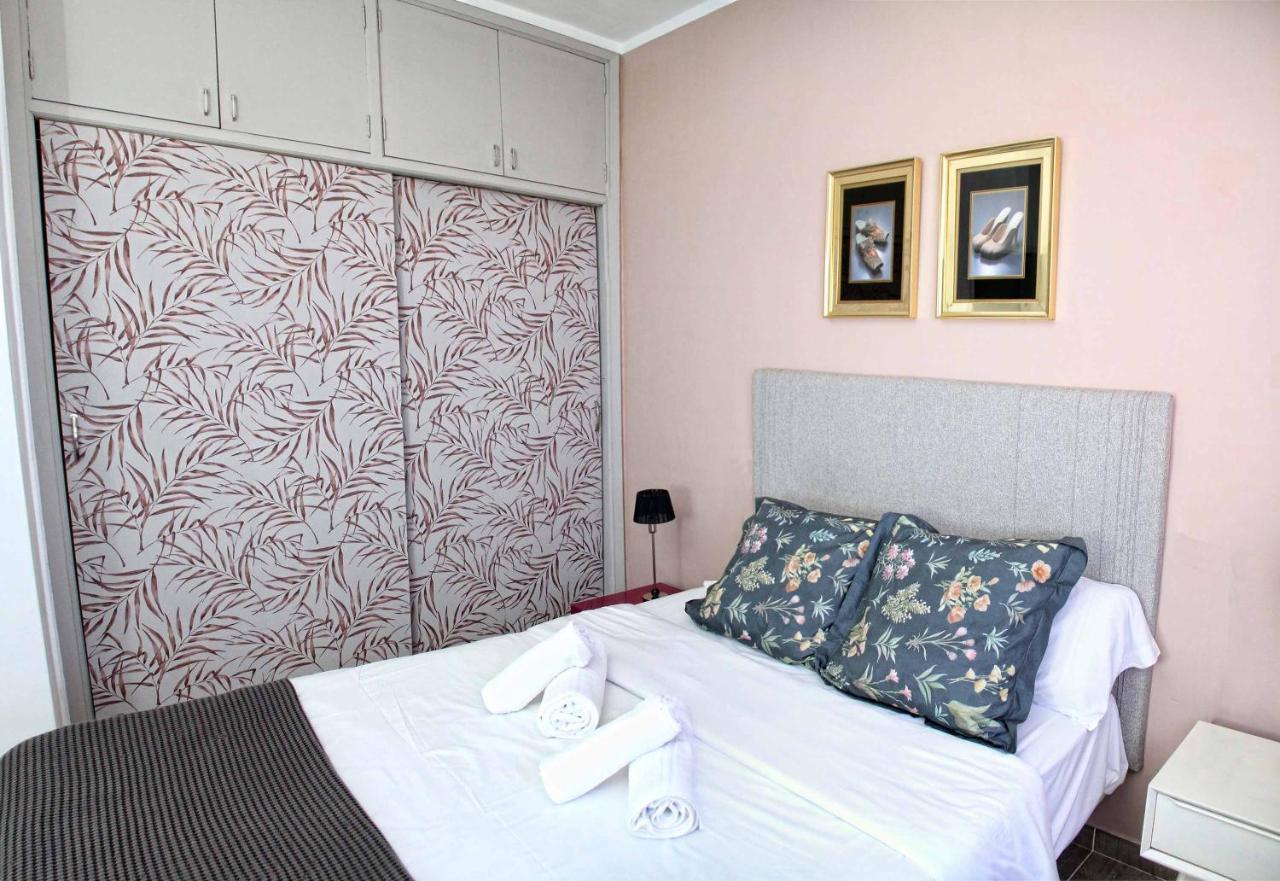 Drago Chico, Appartement *