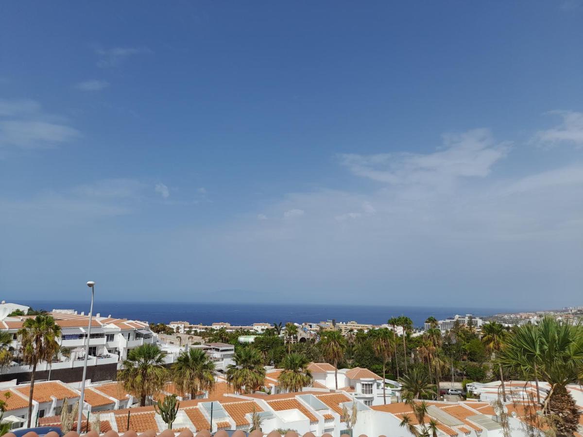 Appartement Island Village Heights Costa Adeje (Tenerife)