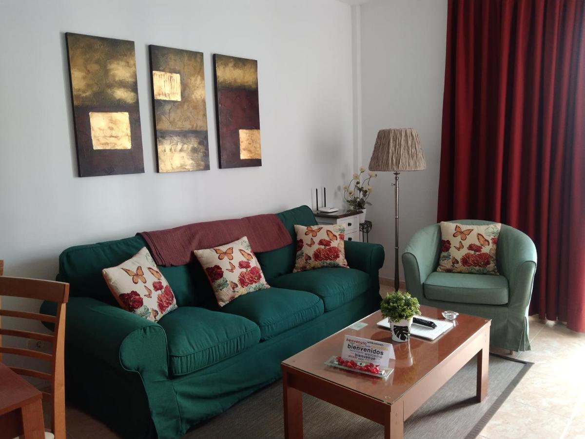 Apartment La Laguna Luxe *