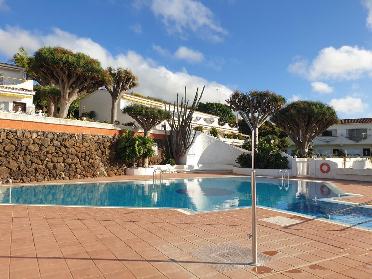 Apartment Pampa Azul 515