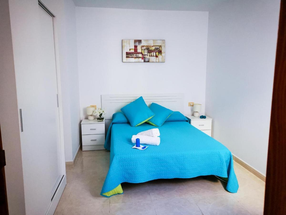 Puesta De Sol 3br
