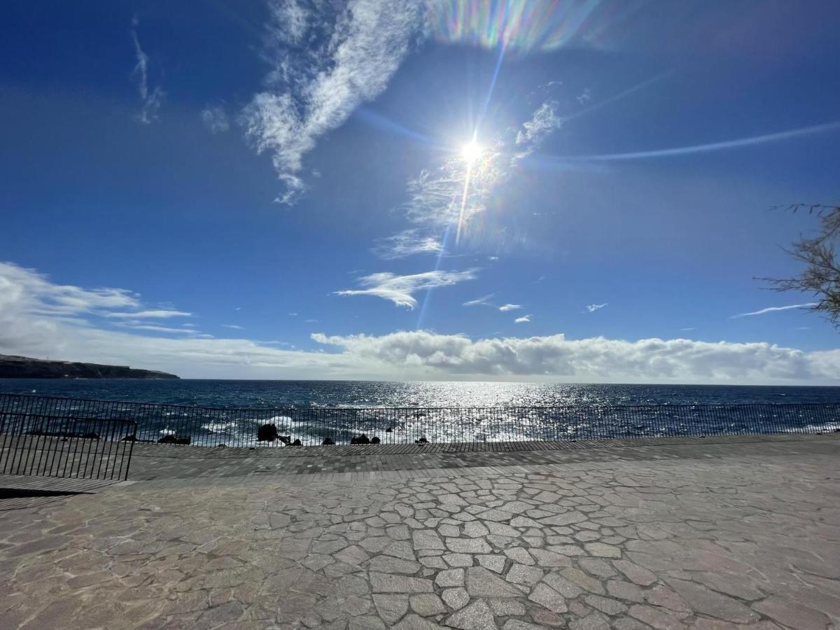 Puesta De Sol 3dr Apartamento *