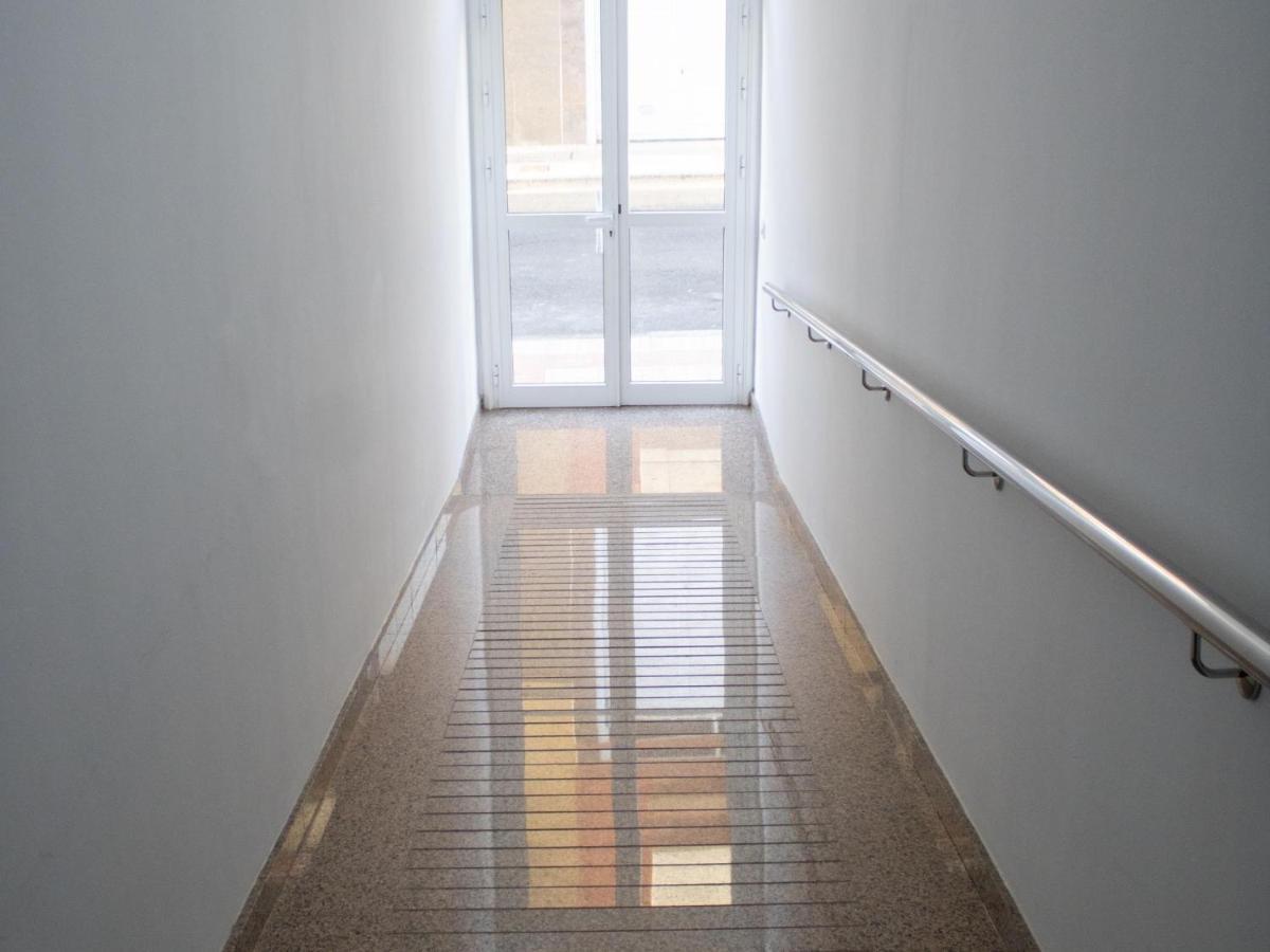 Puesta De Sol 3dr Apartamento *