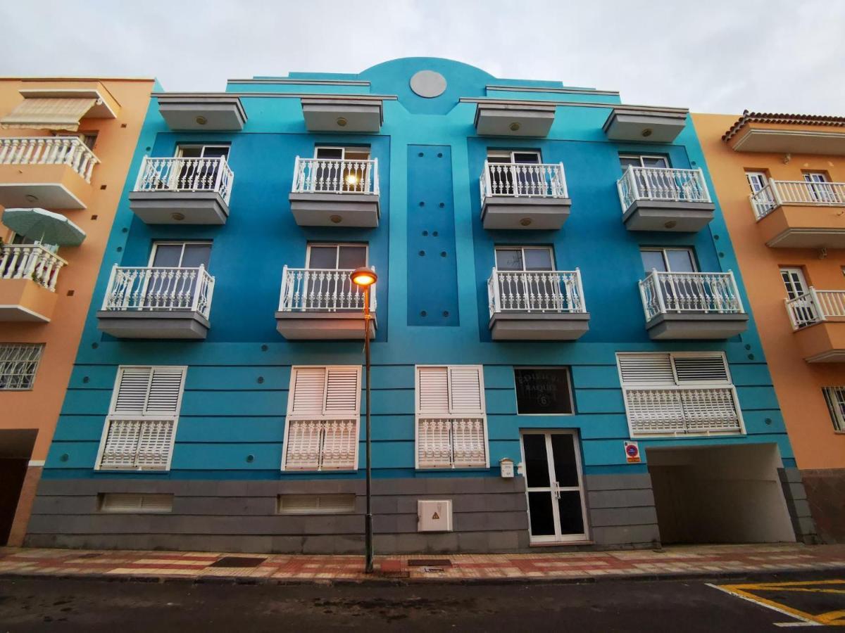 Puesta De Sol 3dr Apartamento