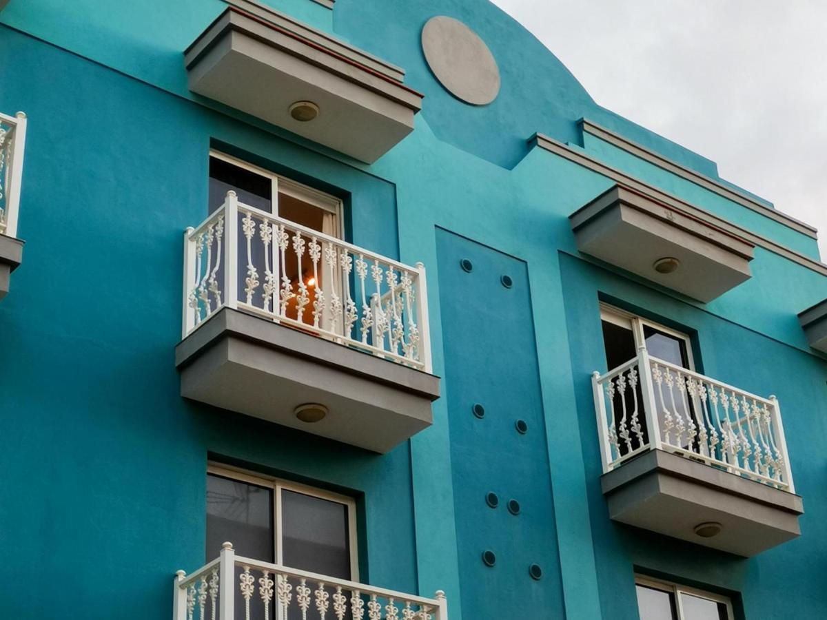Apartment Puesta De Sol 3br