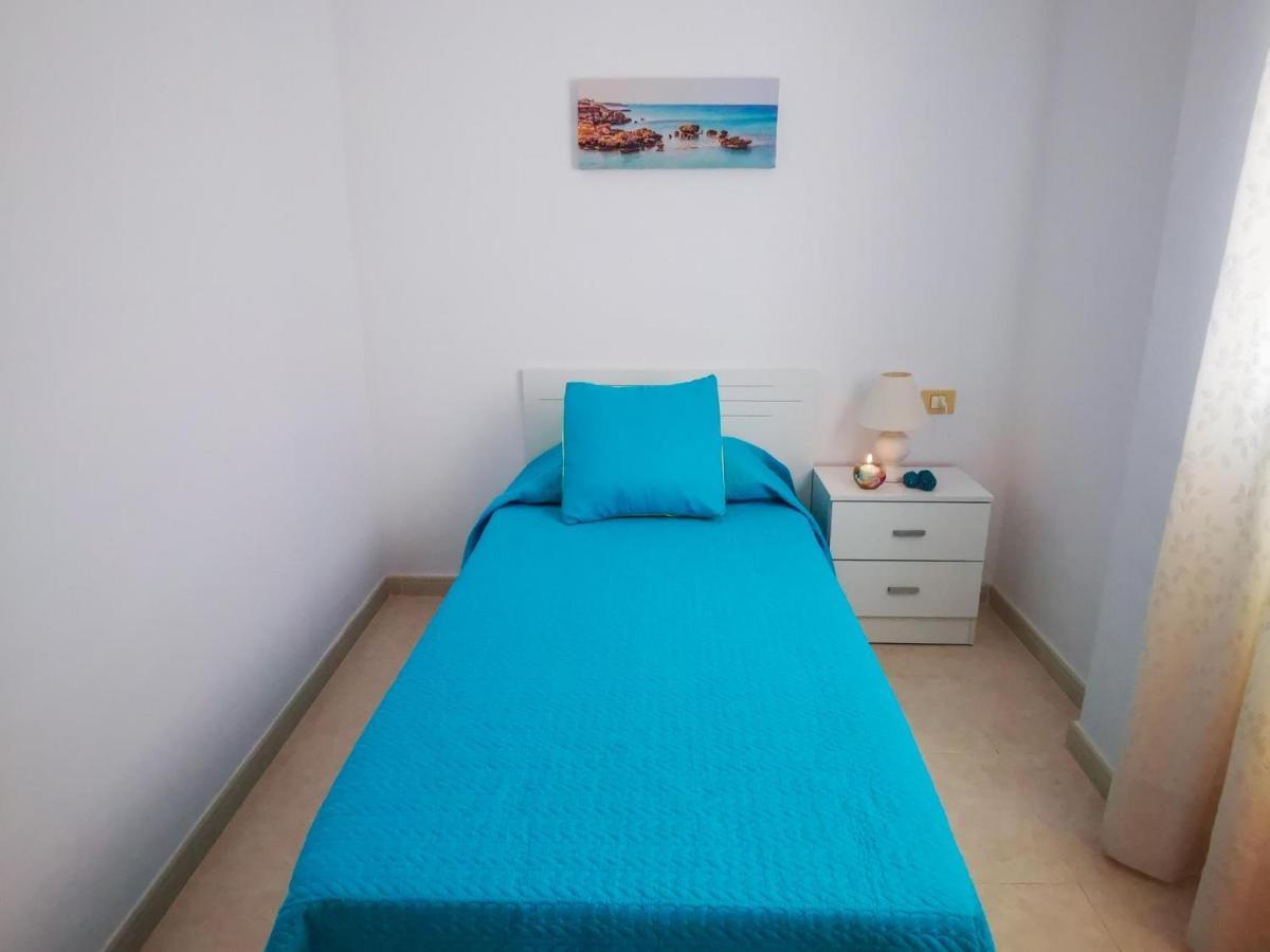 Apartamento Puesta De Sol 3dr *