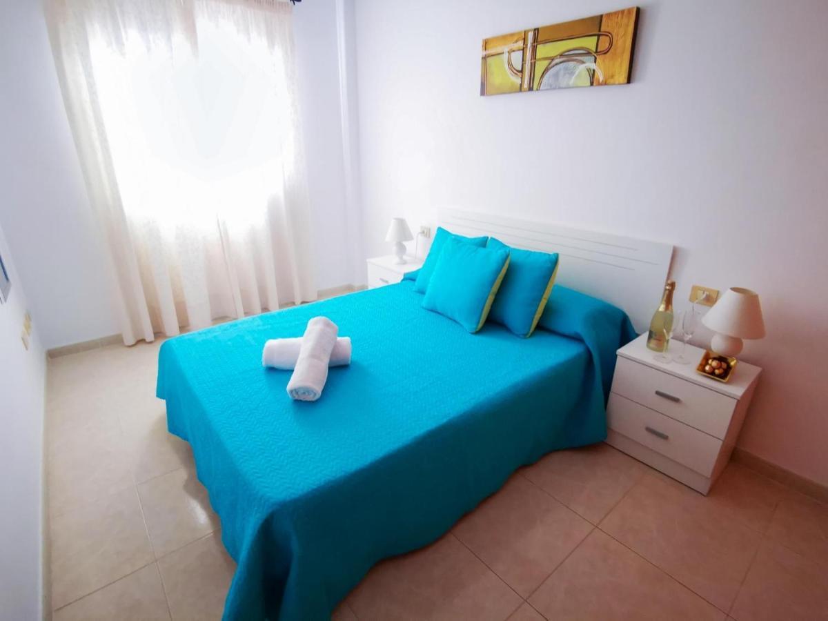 Puesta De Sol 3dr Apartamento Playa de San Juan (Tenerife)