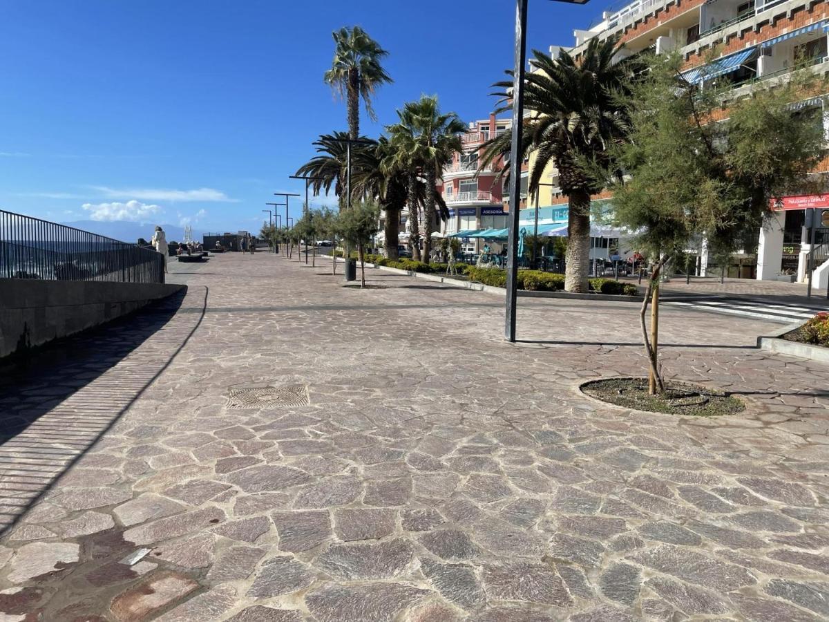 Apartamento Puesta De Sol 3dr Playa de San Juan (Tenerife)
