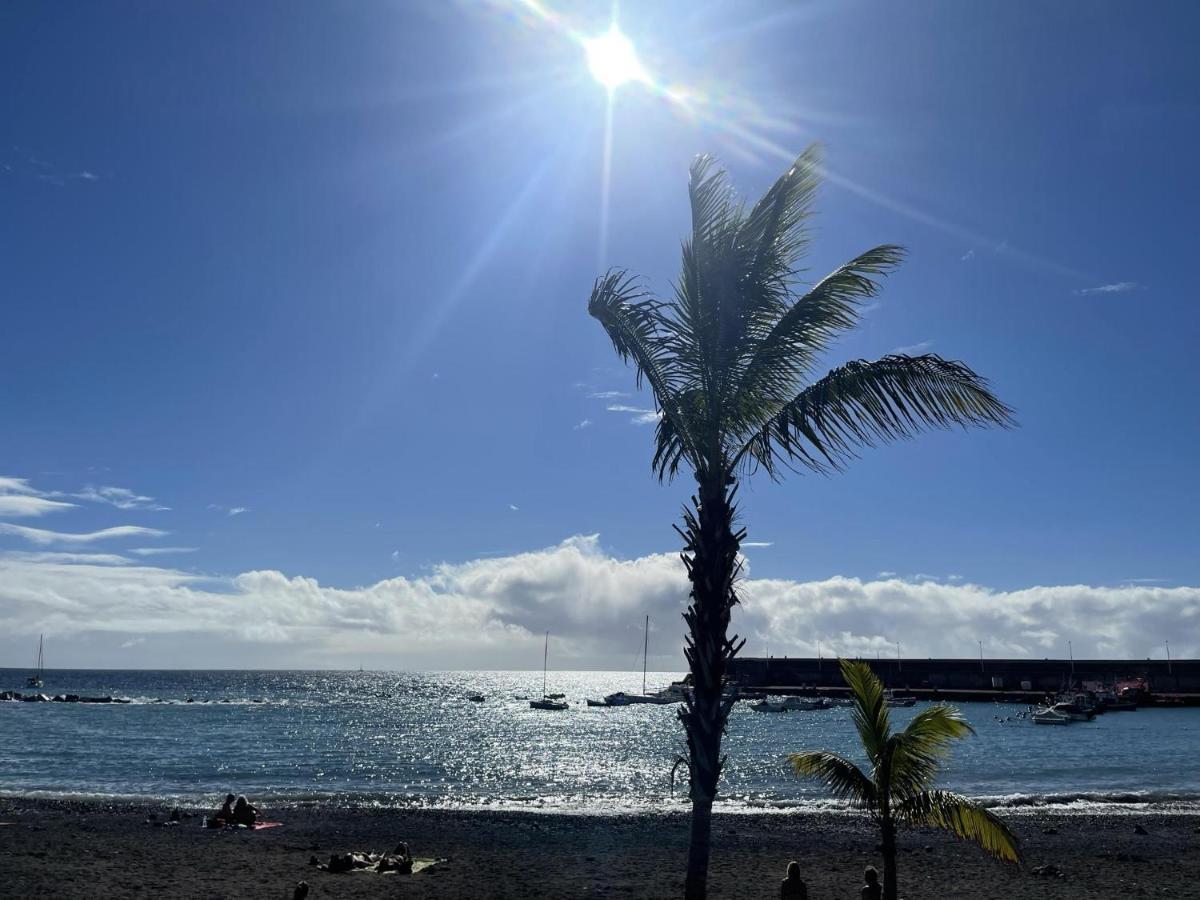 Puesta De Sol 3dr Apartamento Playa de San Juan (Tenerife)