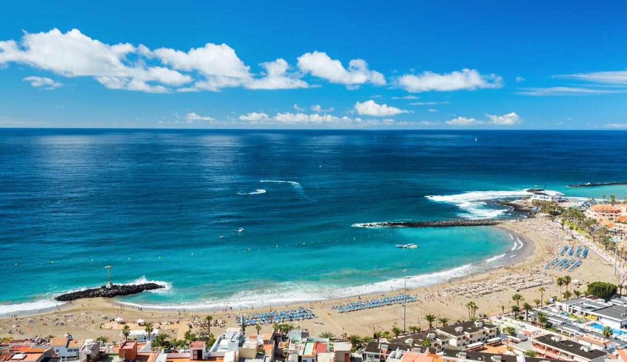 Appartement Paradise Ocean View