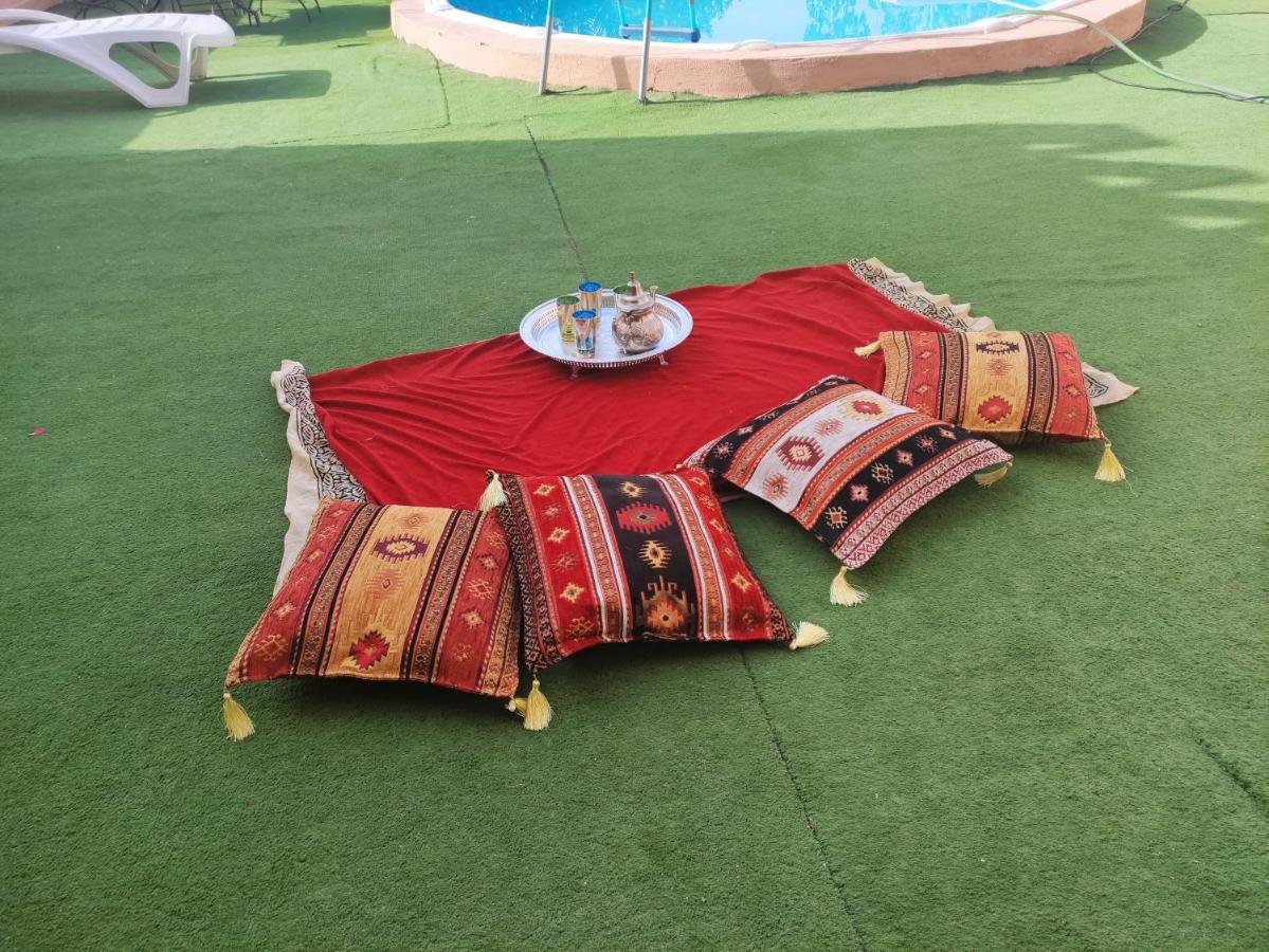 Kalfajar Country house Radazul