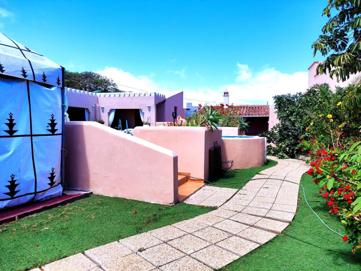 Kalfajar Country house *