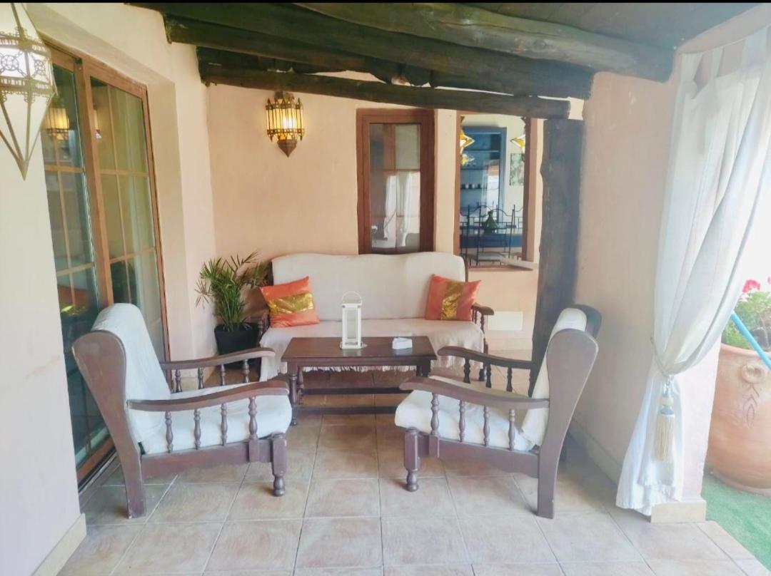 Country house Kalfajar Radazul