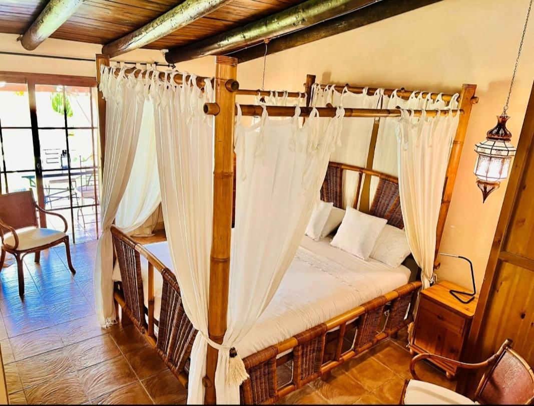 Kalfajar Country house