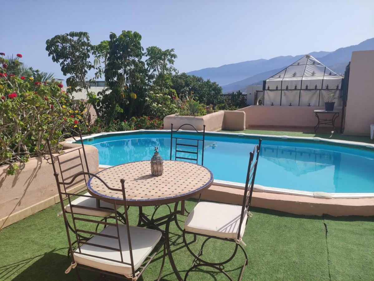 Kalfajar Country house