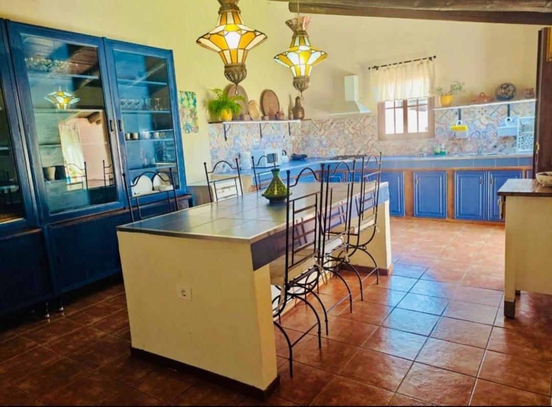 Country house Kalfajar