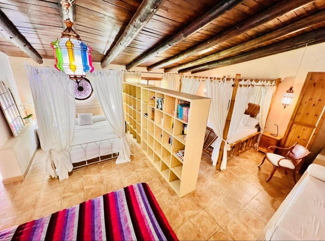 Kalfajar Country house Radazul