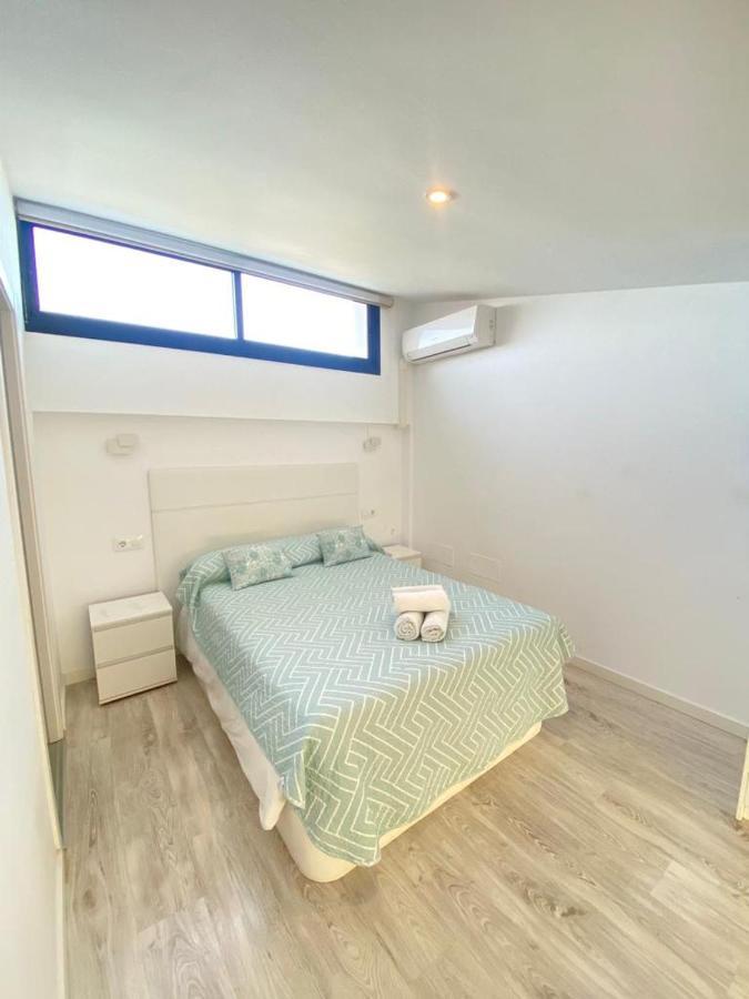 Modern Loft Costa Adeje Free Wifi