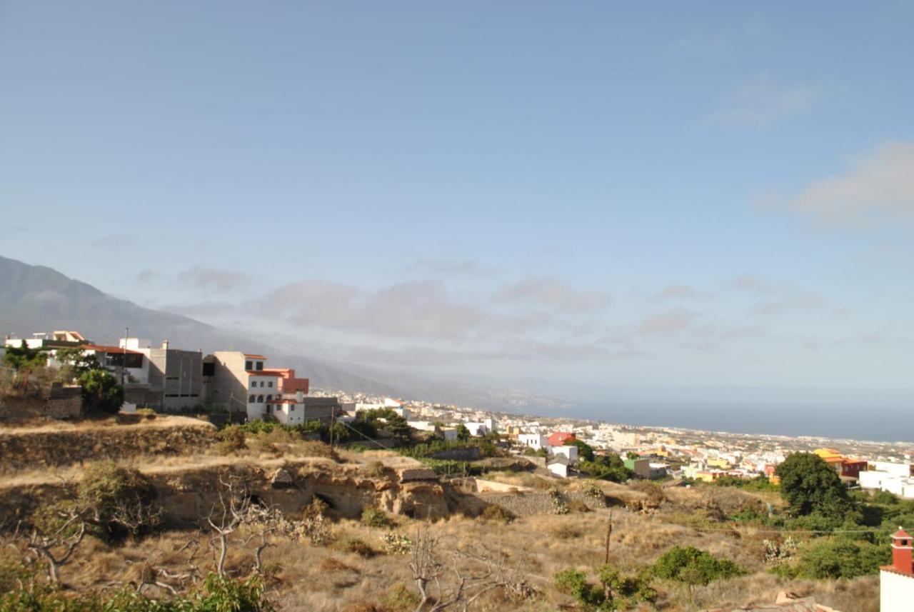 Сasa de vacaciones Casa Rural Aca Y Papá Juan *