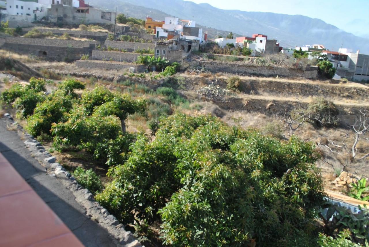 Casa Rural Aca Y Papá Juan