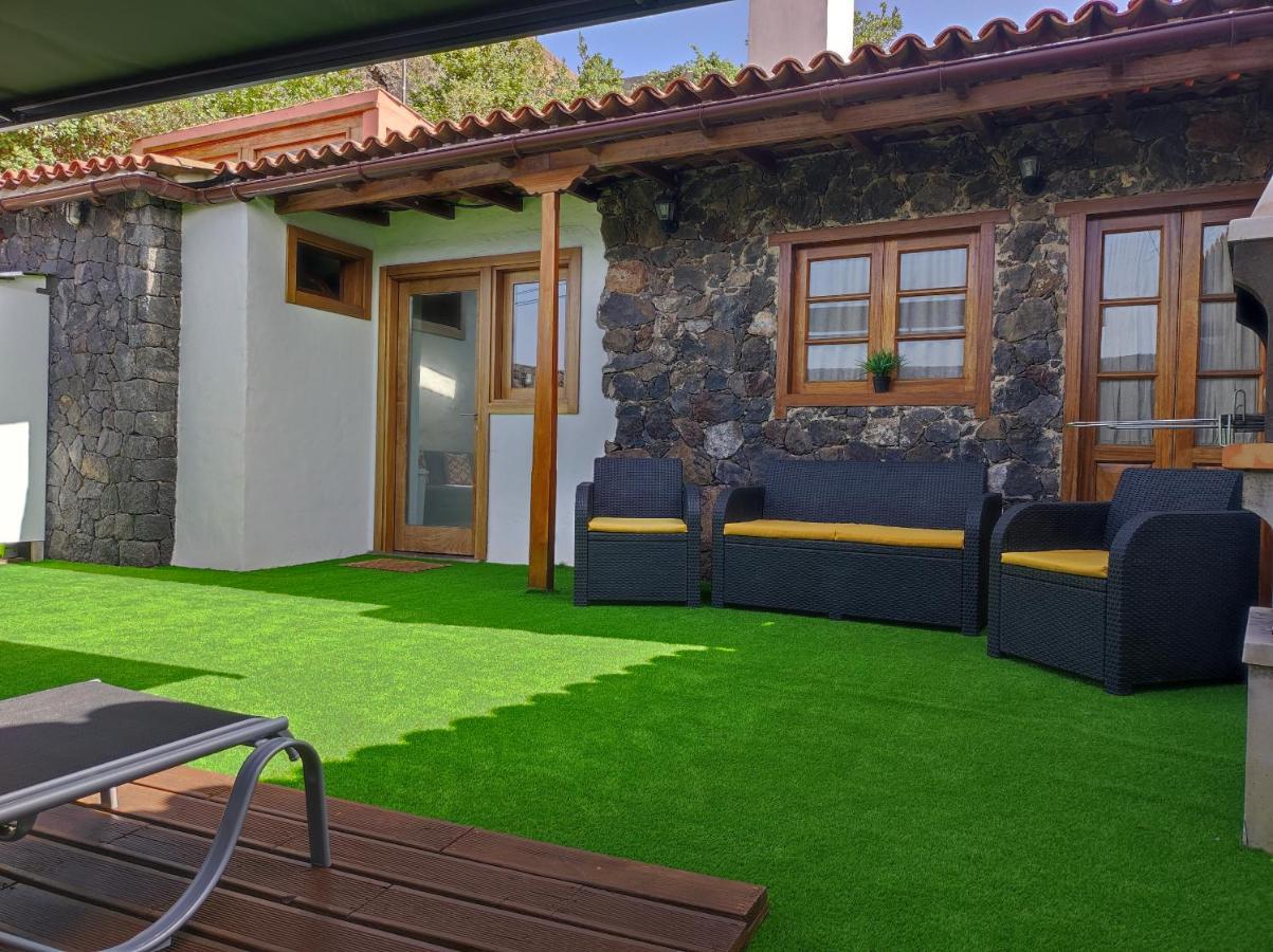 Сasa de vacaciones House To Relax El Tanque