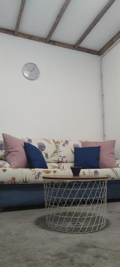 Casa Tomas Hébergement de vacances *