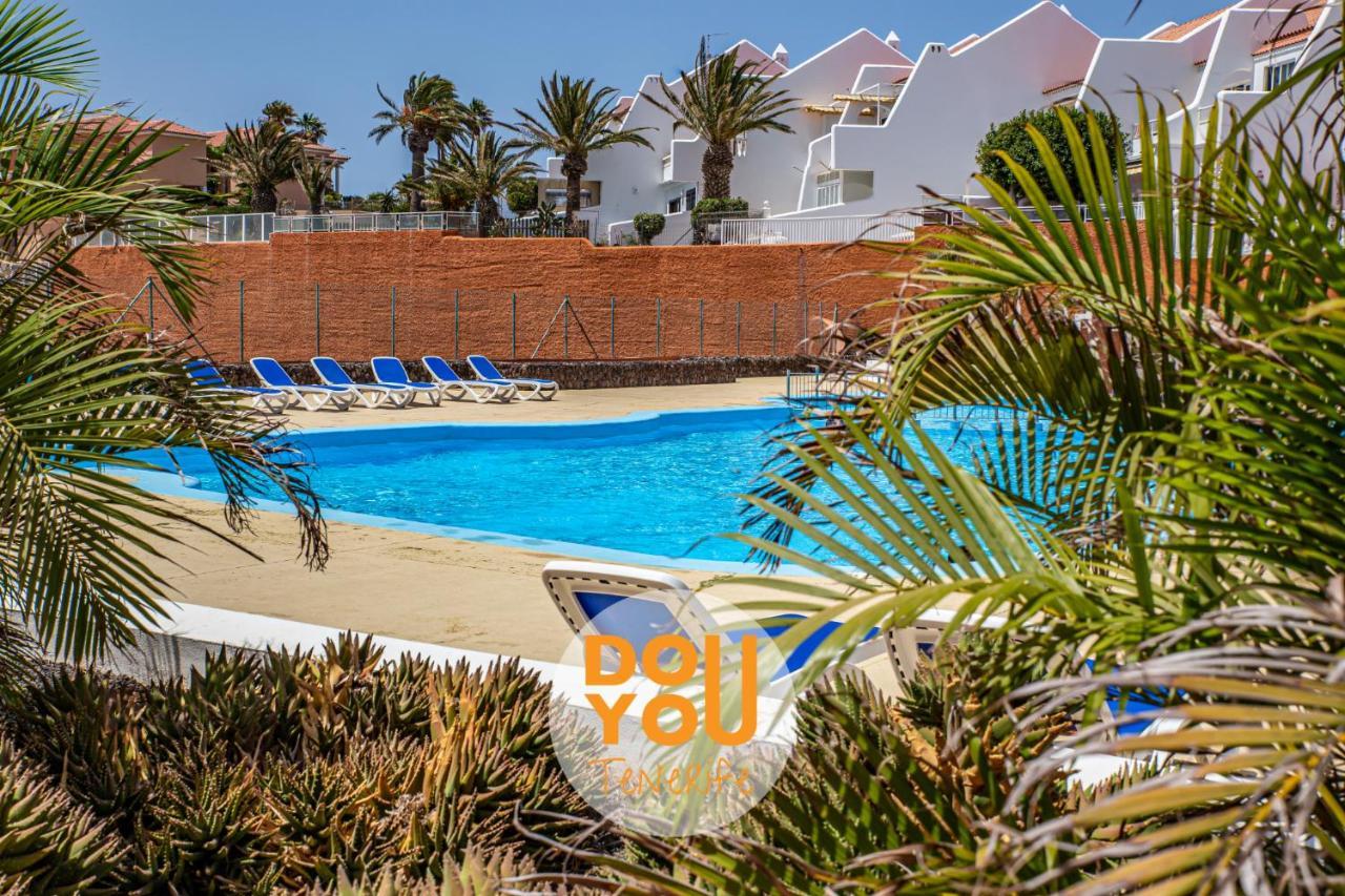 Deluxe Club Appartement San Miguel de Abona