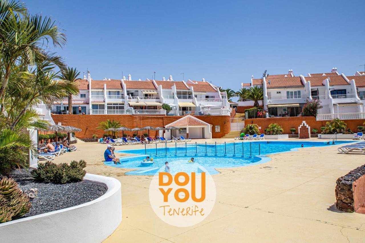 Deluxe Club Appartement San Miguel de Abona