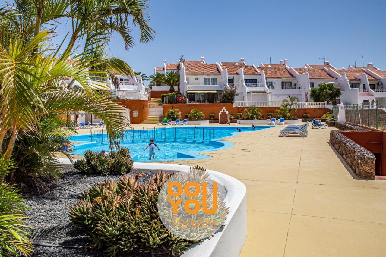 Deluxe Club * San Miguel de Abona