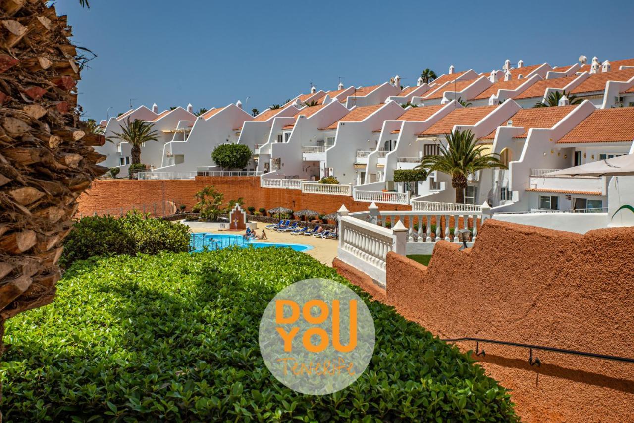 Appartement Deluxe Club San Miguel de Abona