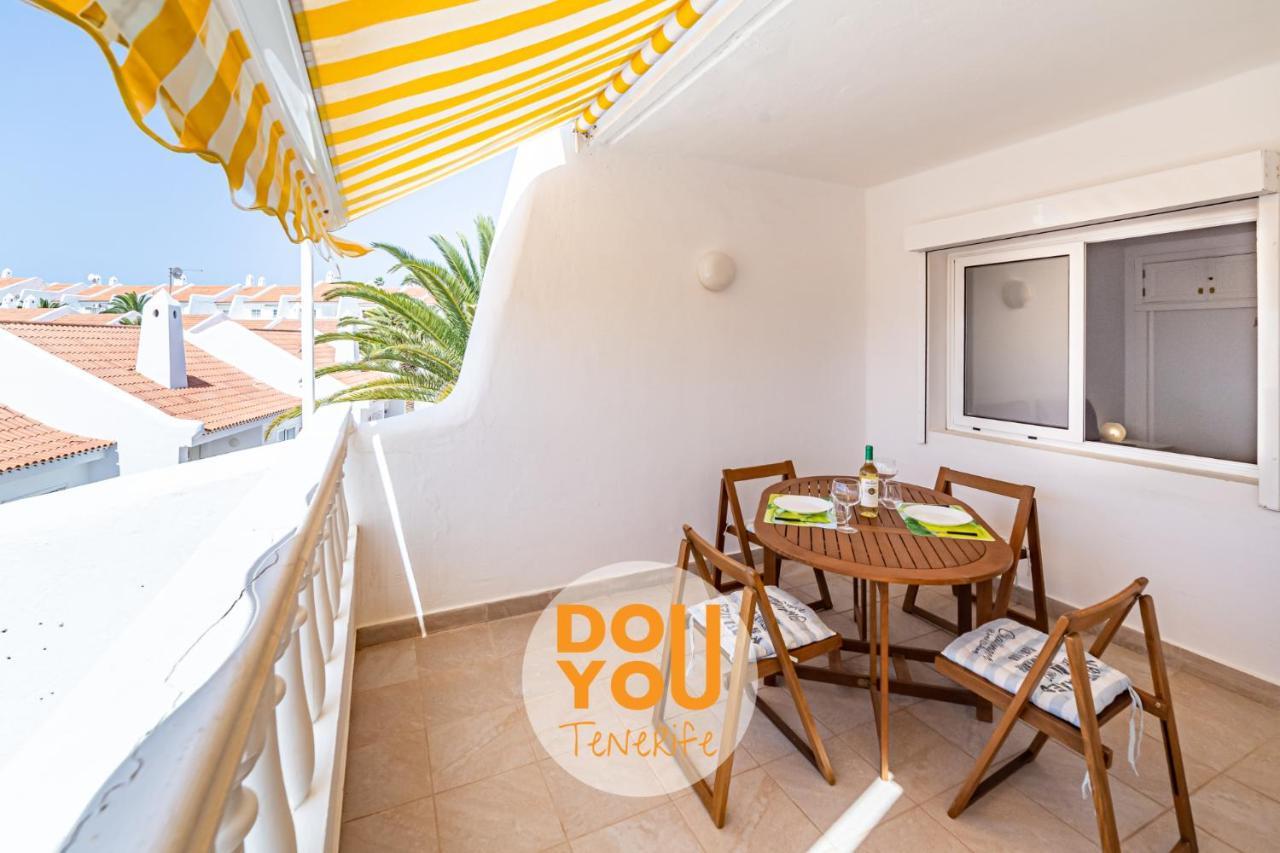 Deluxe Club Appartement San Miguel de Abona