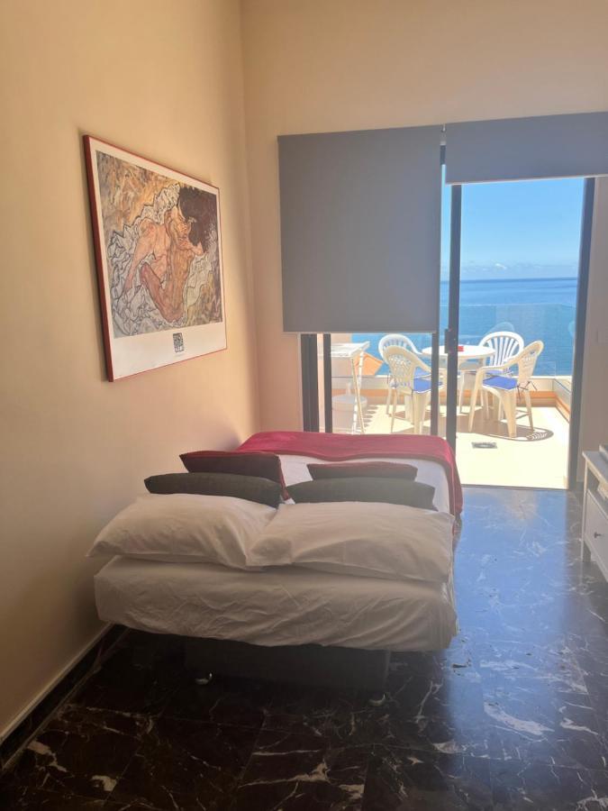 Apartamento Incleibles Vistas Al Océano Y Piscina. *