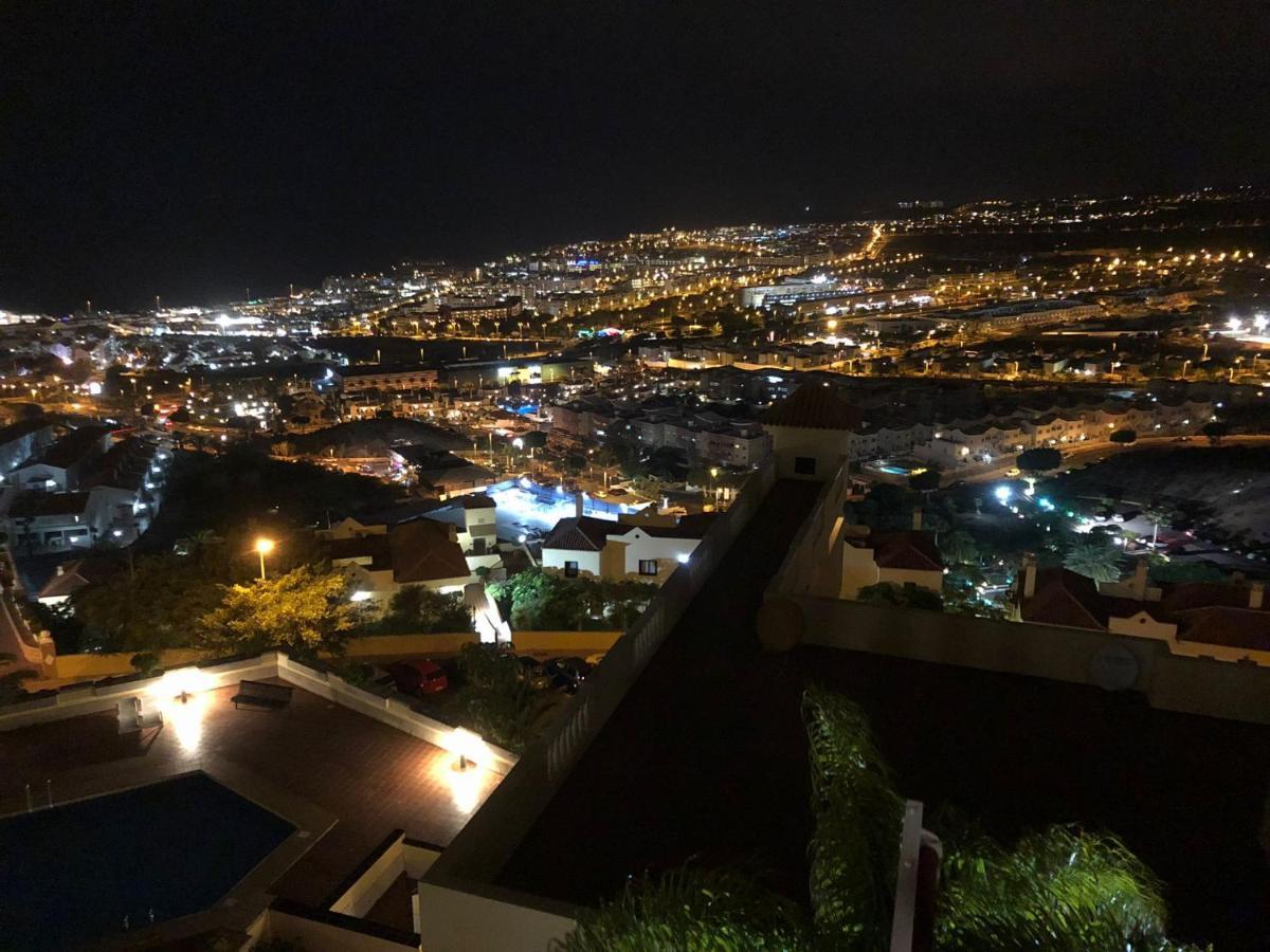 Apartamento Con Impresionantes Vistas Y Piscina *