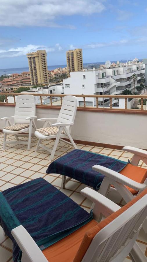 Edificio Primavera,Los Cristianos *