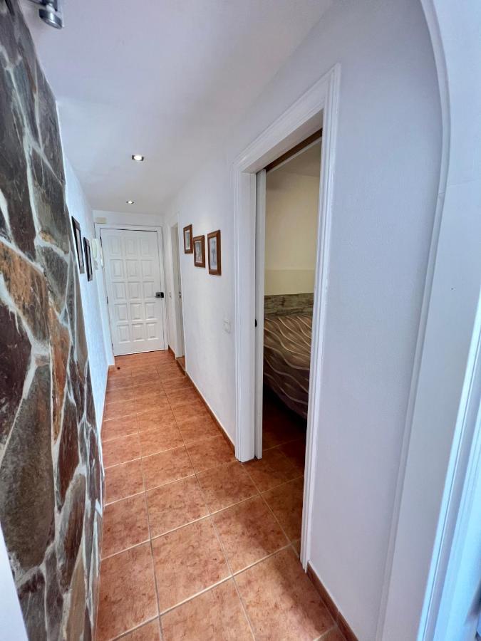 Appartement La Gavota