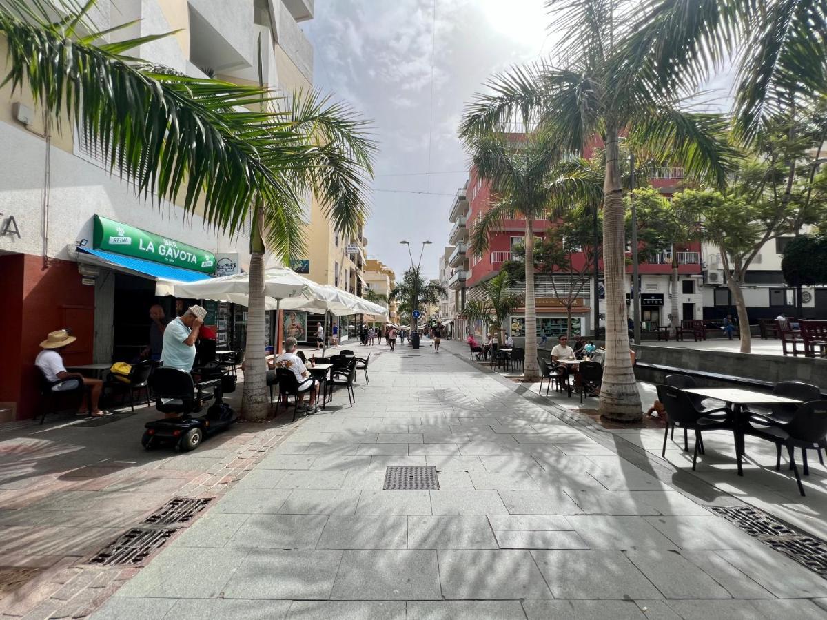 Apartamento La Gavota Los Cristianos (Tenerife)