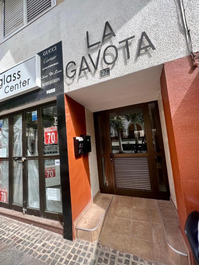 La Gavota * Los Cristianos (Tenerife)