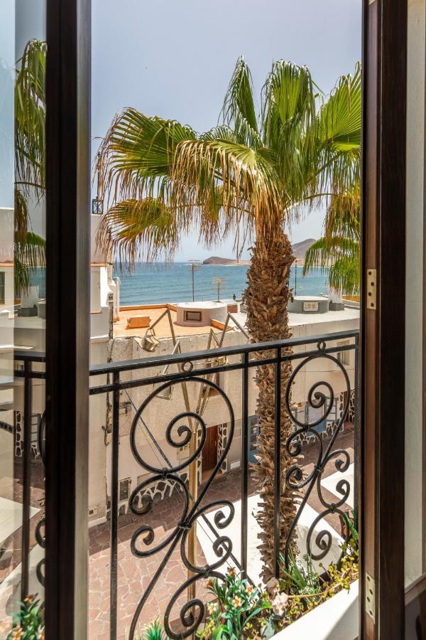 Apartment Medano4you The Playa Chica Loft