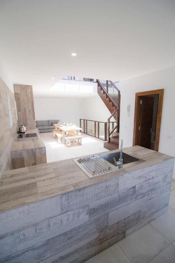 Medano4you The Playa Chica Loft Apartment El Medano (Tenerife)