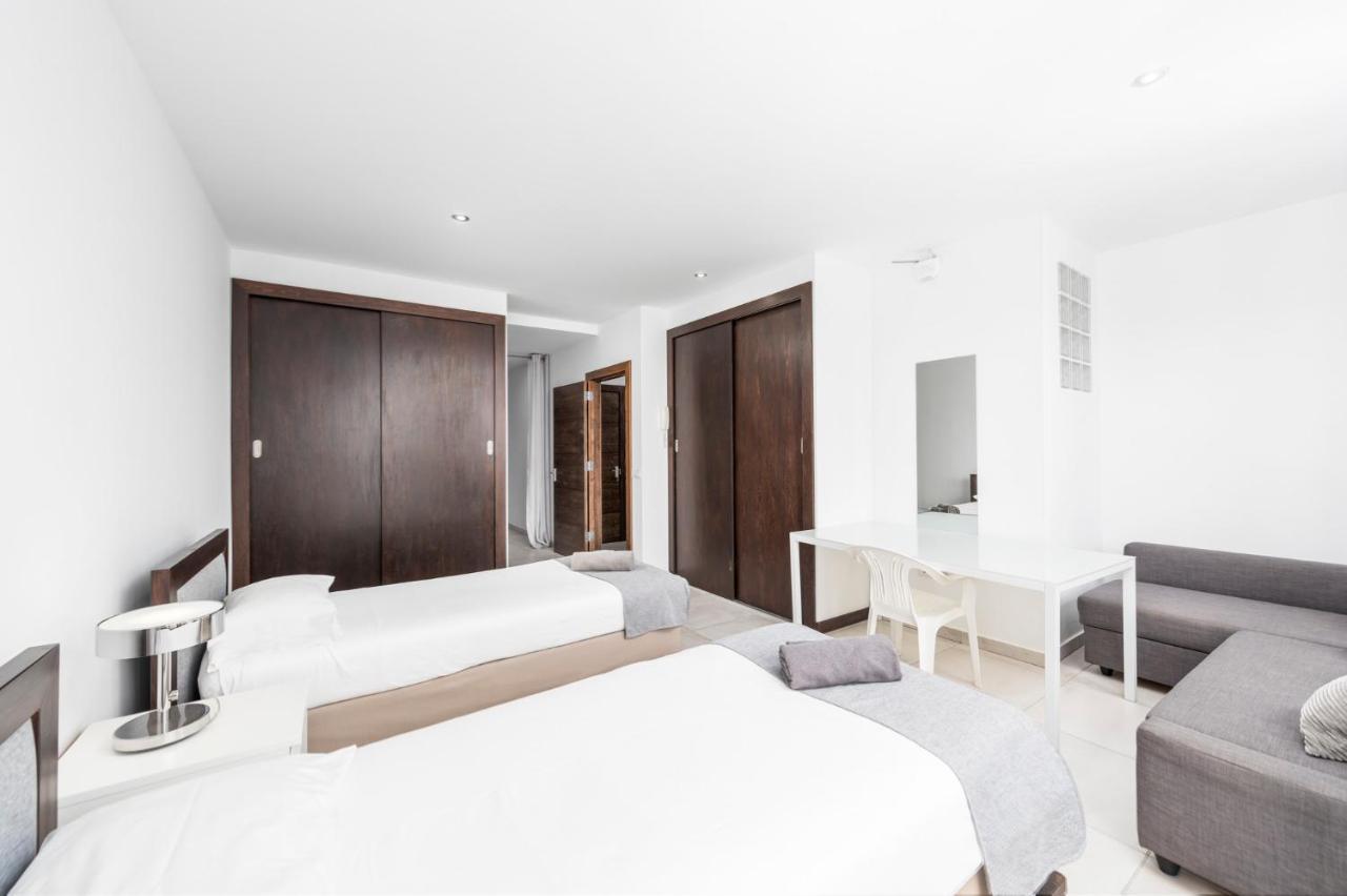 Medano4you The Playa Chica Loft Apartment *